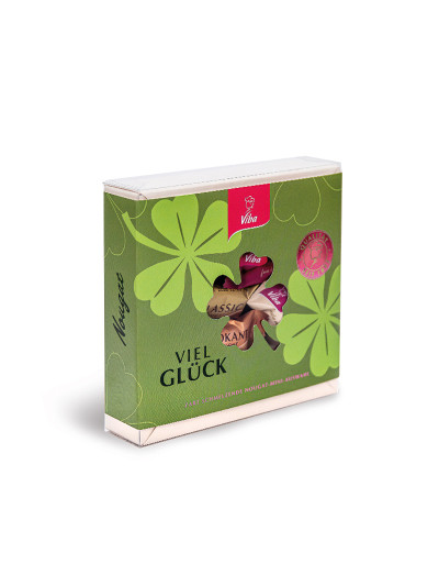 Viba Glücksmomente, 120 g