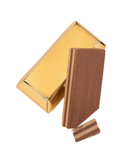 Viba Goldbarren, 310 g