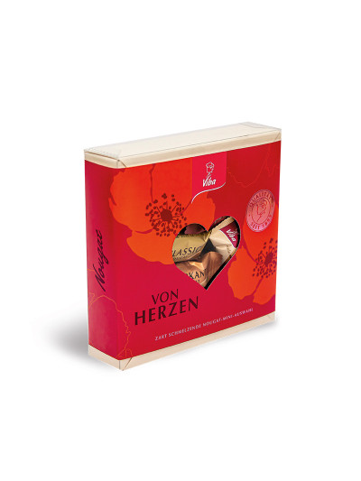 Viba Herzensfreude, 120 g