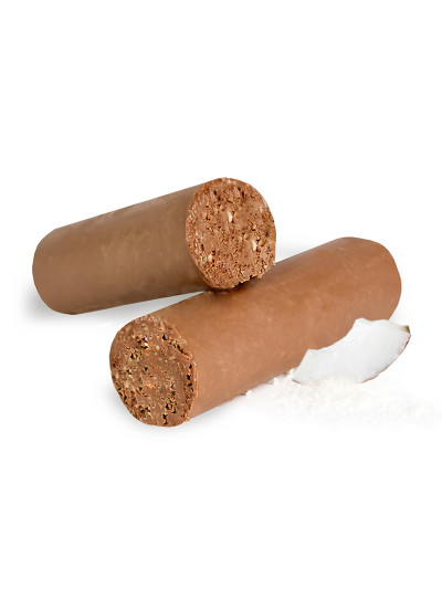 Viba Nougatstange "Kokos", 250 g