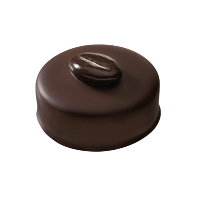 Kaffee Pralinen