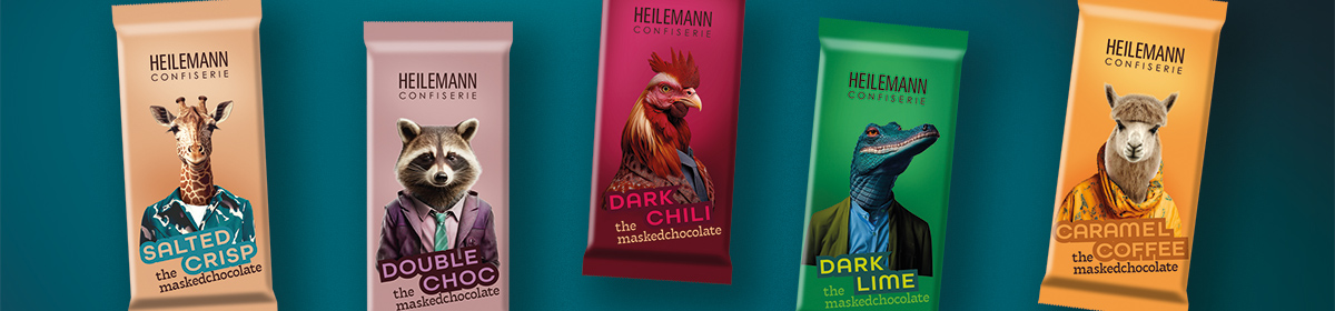 Ostern » Geschenke Osterhasen Ostereier | Confiserie HEILEMANN